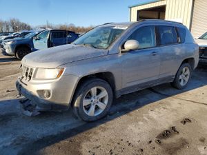 Jeep Compass LATITUDE 2.4L 4 2015