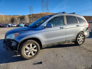 Honda CR-V EXL 2.4L 4 2009