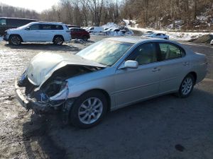 Lexus ES 330 3.3L 6 2004