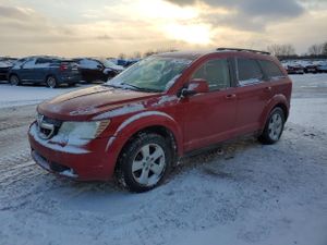 Dodge Journey SXT 3.5L 6 2010