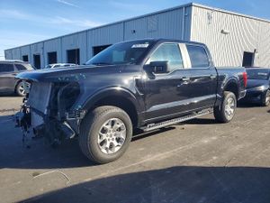 Ford F-150 SUPERCREW 3.5L 6 2023