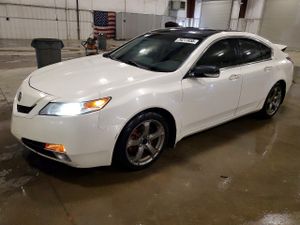Acura TL 3.7L 6 2010