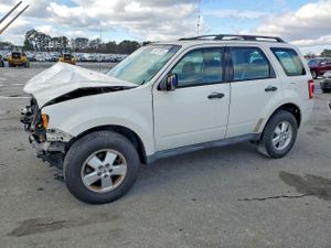 Ford Escape XLS 2.5L 4 2011