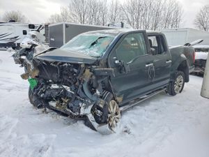 Ford F-150 SUPERCREW 5.0L 8 2015
