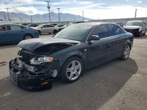 Audi A4 2.0T QUATTRO 2.0L 4 2007