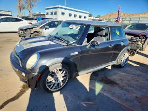 Mini Cooper S 1.6L 4 2006