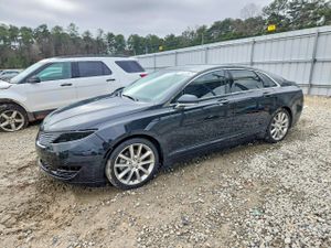 Lincoln MKZ 2.0L 4 2015