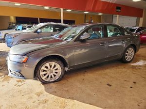 Audi A4 PREMIUM 2.0L 4 2014