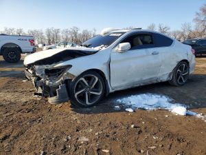 Honda Accord EXL 3.5L 6 2014