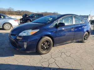 Toyota Prius 1.8L 4 2014