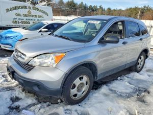 Honda CR-V EX 2.4L 4 2007