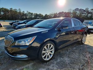 Buick LaCrosse 3.6L 6 2015