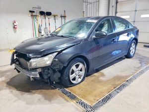 Chevrolet Cruze 1.4L 4 2013