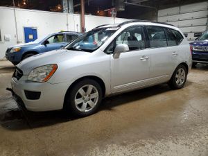 Kia Carens (Rondo) LX 2.7L 6 2008