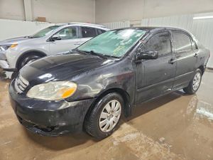 Toyota Corolla CE 1.8L 4 2003