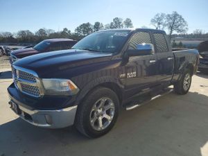 RAM 1500 5.7L 8 2013