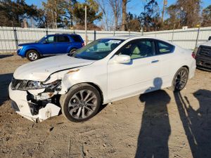 Honda Accord EXL 3.5L 6 2014