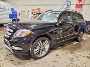 Mercedes-Benz GLK 350 4MATIC 3.5L 6 2014