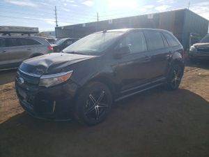 Ford Edge SPORT 3.7L 6 2013