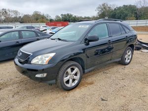 Lexus RX 330 3.3L 6 2005
