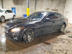 Infiniti M37 X 3.7L 6 2012