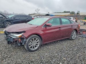Toyota Avalon XLE 3.5L 6 2015