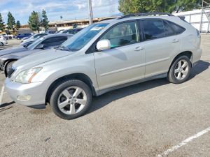 Lexus RX 330 3.3L 6 2004