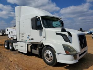 Volvo VN 12.8L 6 2013