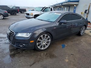 Audi A7 PREMIUM PLUS 3.0L 6 2013