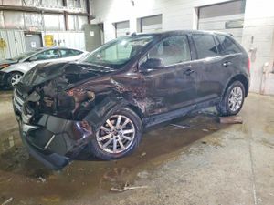 Ford Edge LIMITED 3.5L 6 2013