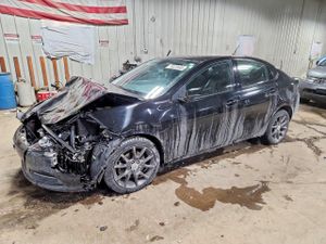 Dodge Dart SE 2.0L 4 2015
