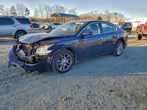 Nissan Maxima S 3.5L 6 2014