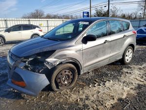 Ford Escape S 2.5L 4 2013