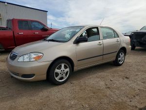 Toyota Corolla CE 1.8L 4 2005