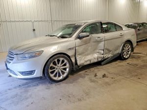 Ford Taurus LIMITED 3.5L 6 2013