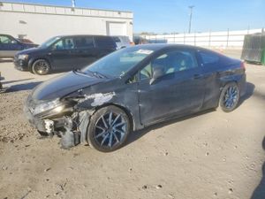 Honda Civic 1.8L 4 2012