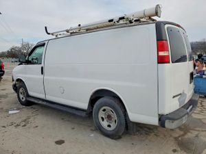 Chevrolet Express 4.8L 8 2007