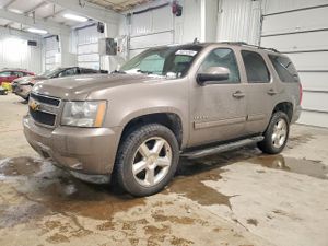 Chevrolet Tahoe K1500 LT 5.3L 8 2014
