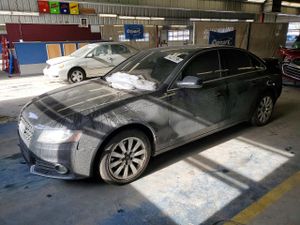 Audi A4 PREMIUM PLUS 2.0L 4 2011
