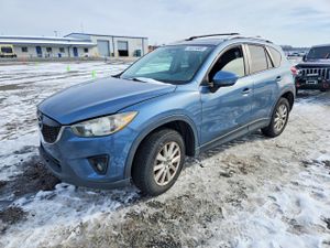 Mazda CX-5 TOURING 2.5L 4 2014