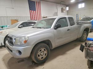 Toyota Tacoma ACCESS CAB 2.7L 4 2011