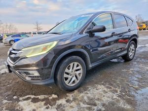 Honda CR-V EX 2.4L 4 2015