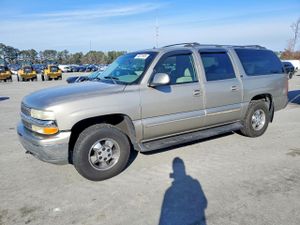 Chevrolet Suburban 5.3L 8 2002