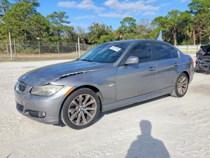BMW 3 Series I 3.0L 6 2009