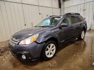 Subaru Outback 2.5I PREMIUM 2.5L 4 2014