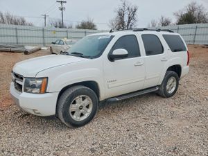 Chevrolet Tahoe K1500 LT 5.3L 8 2013