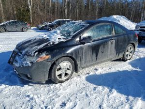 Honda Civic EX 1.8L 4 2006