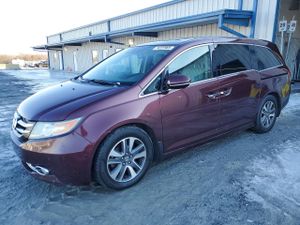 Honda Odyssey 3.5L 6 2015