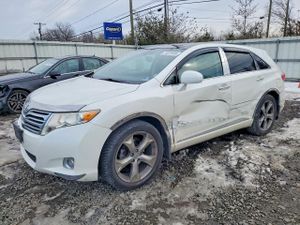 Toyota Venza 3.5L 6 2011