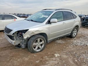 Lexus RX 330 3.3L 6 2004